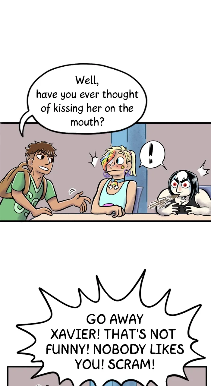 Read Deception chapter 104 image 10 on Lezhin