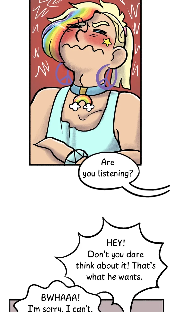 Read Deception chapter 104 image 13 on Lezhin