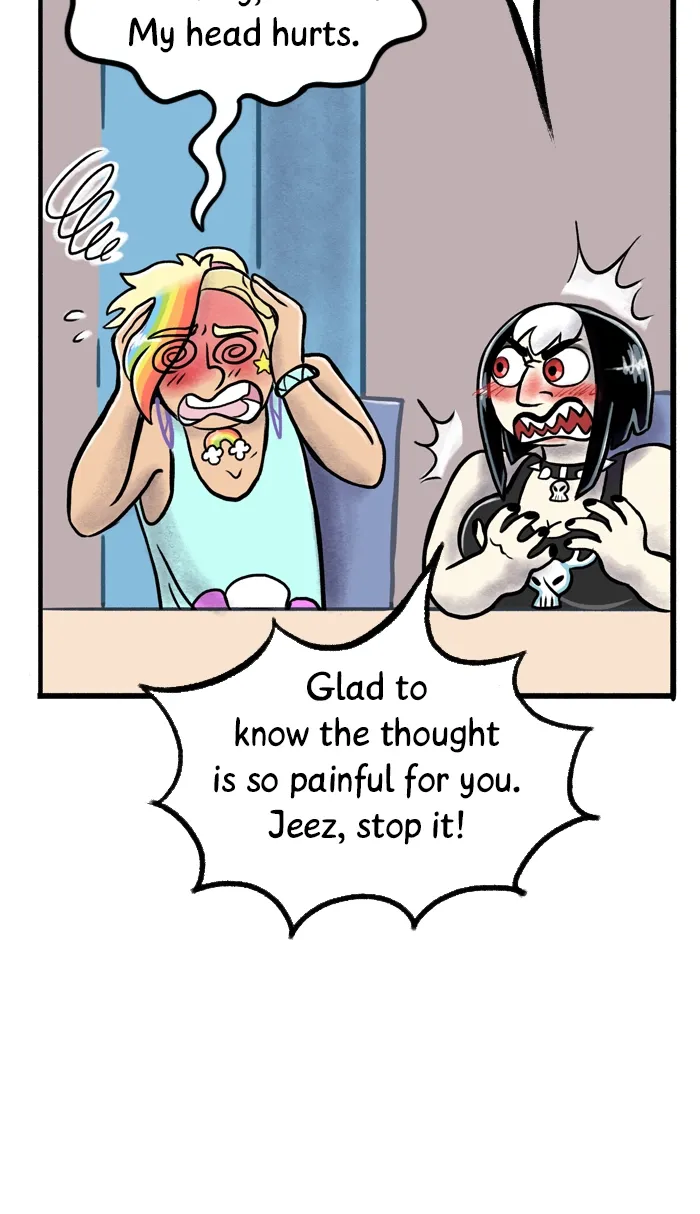Read Deception chapter 104 image 14 on Lezhin