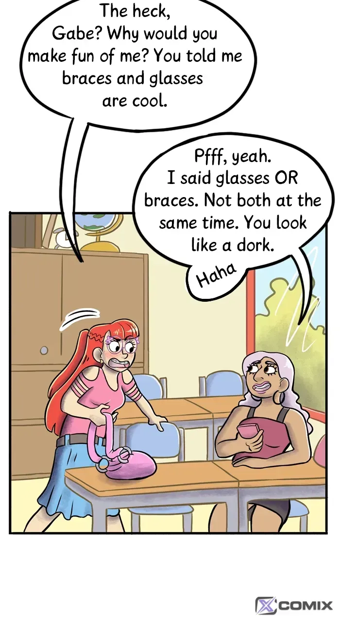 Read Deception chapter 105 image 1 on Lezhin