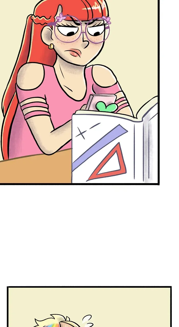 Read Deception chapter 105 image 11 on Lezhin