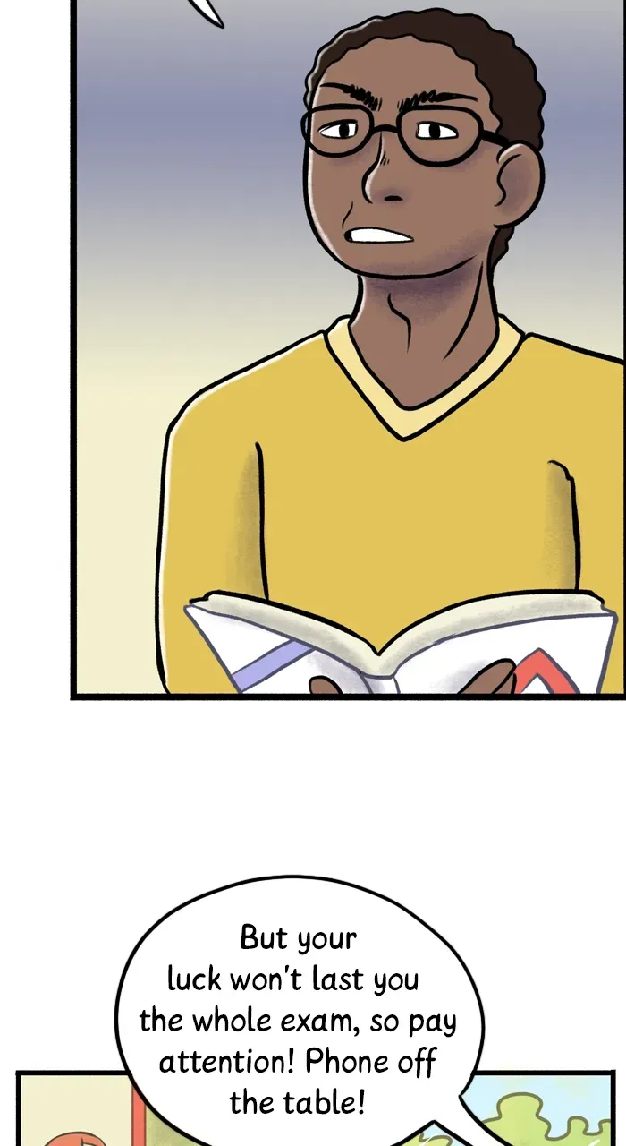 Read Deception chapter 105 image 14 on Lezhin