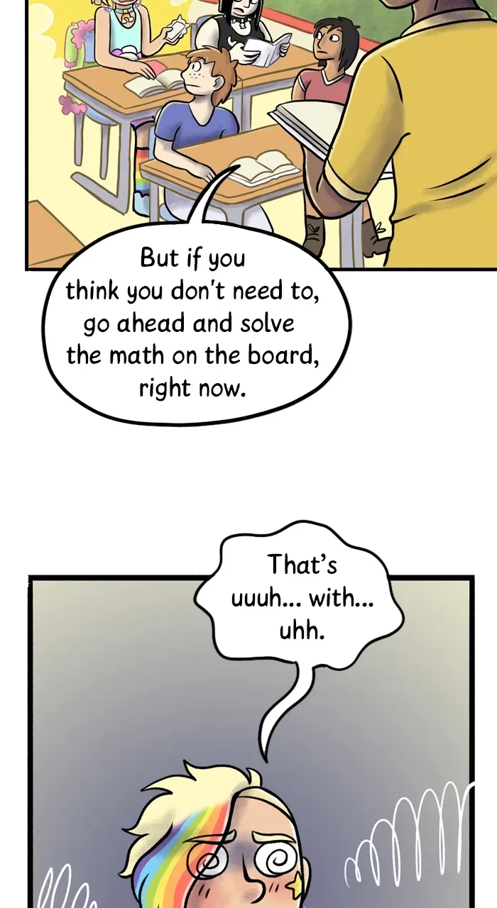 Read Deception chapter 105 image 8 on Lezhin