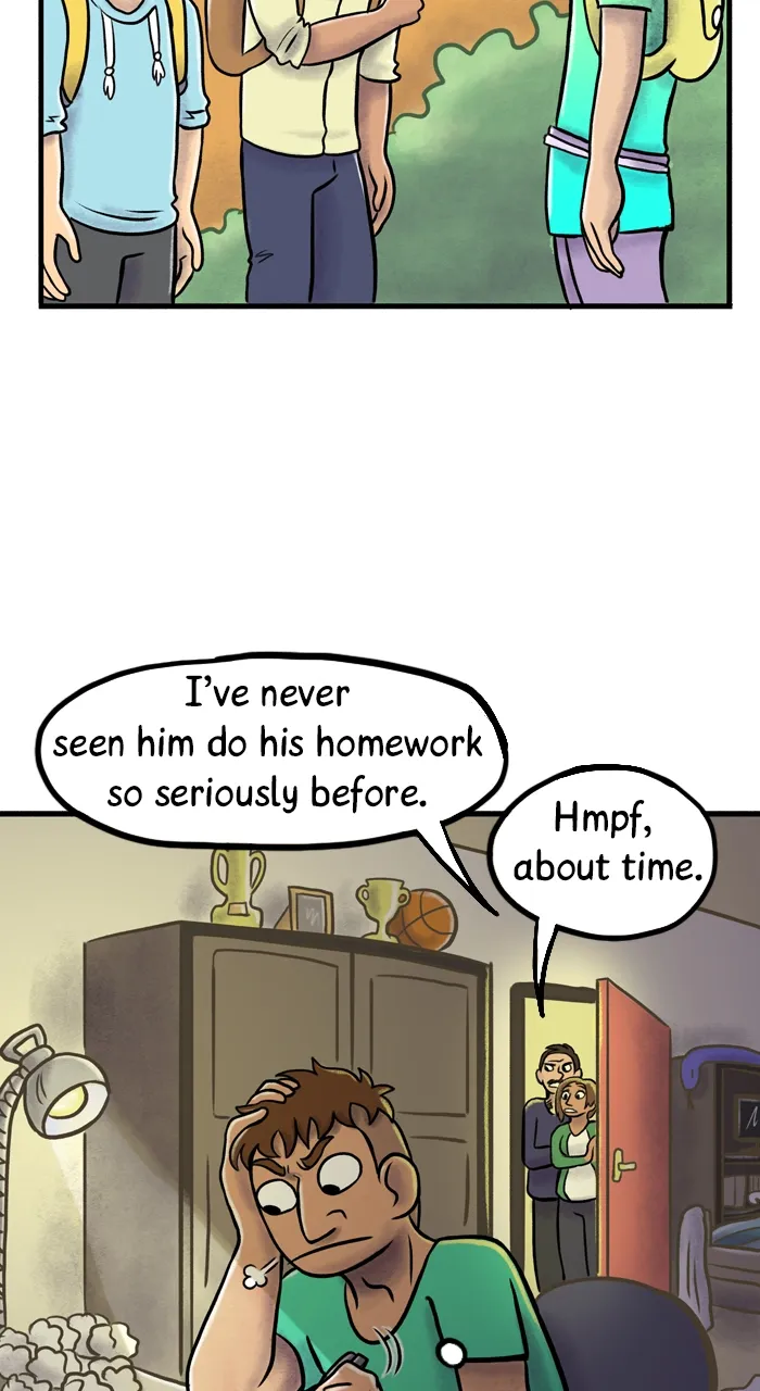 Read Deception chapter 106 image 11 on Lezhin