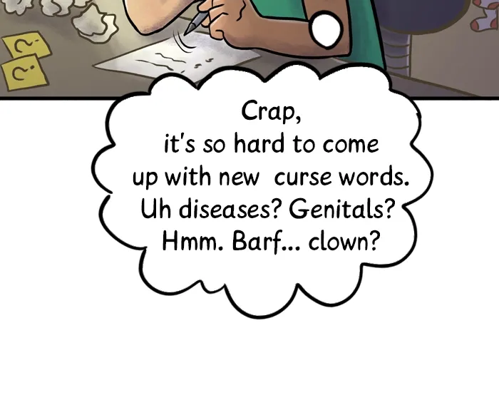 Read Deception chapter 106 image 12 on Lezhin