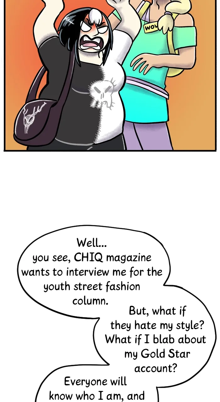 Read Deception chapter 106 image 4 on Lezhin