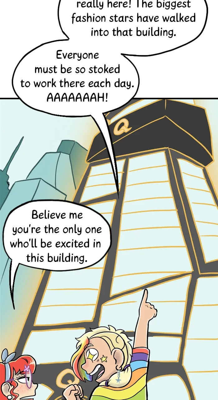 Read Deception chapter 107 image 3 on Lezhin