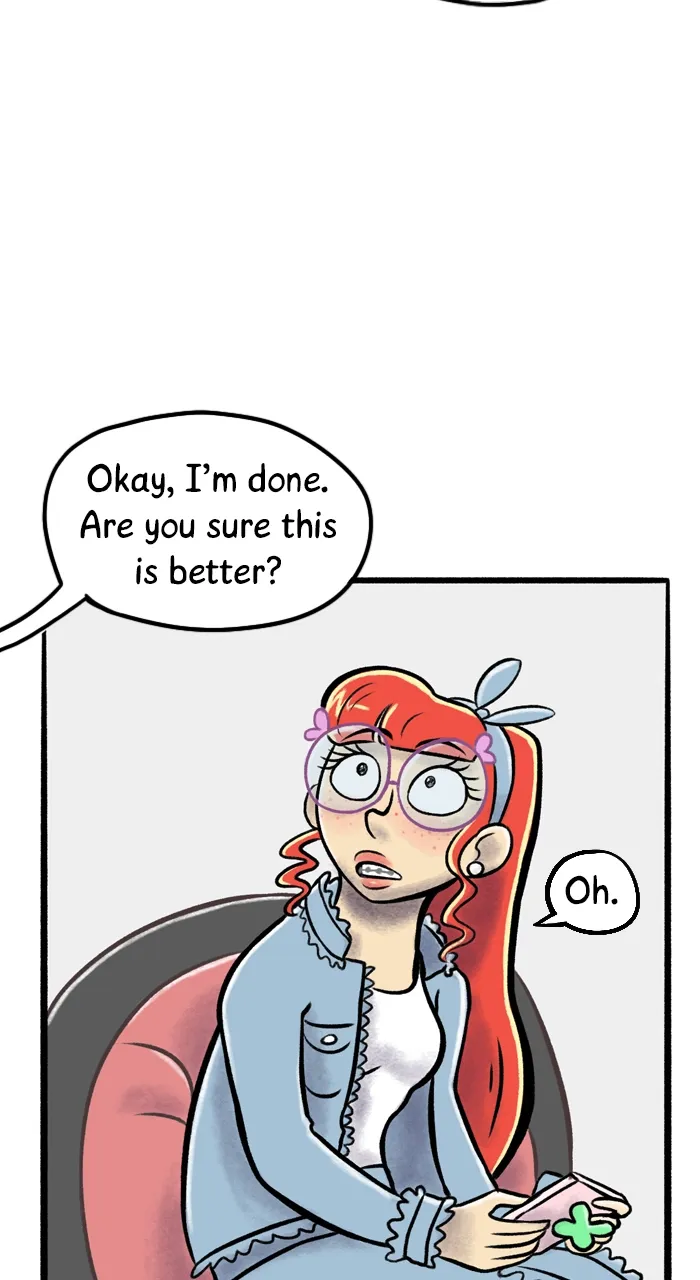 Read Deception chapter 107 image 6 on Lezhin