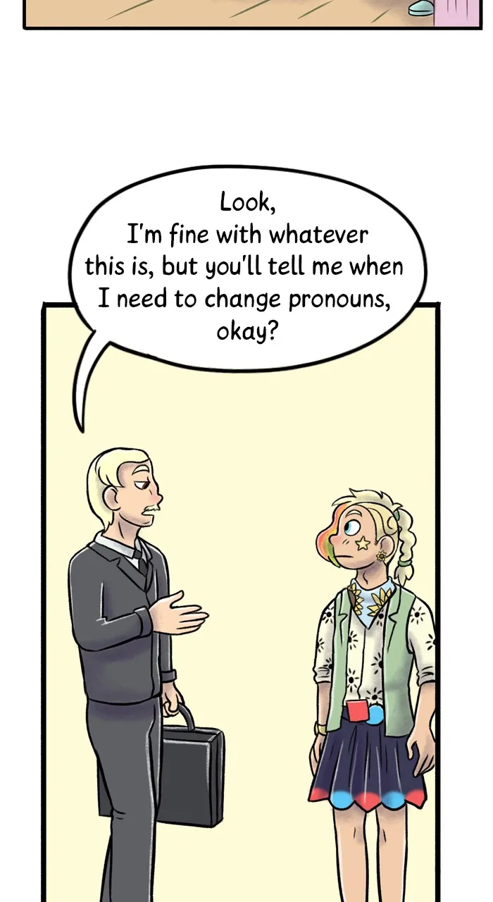 Read Deception chapter 108 image 13 on Lezhin