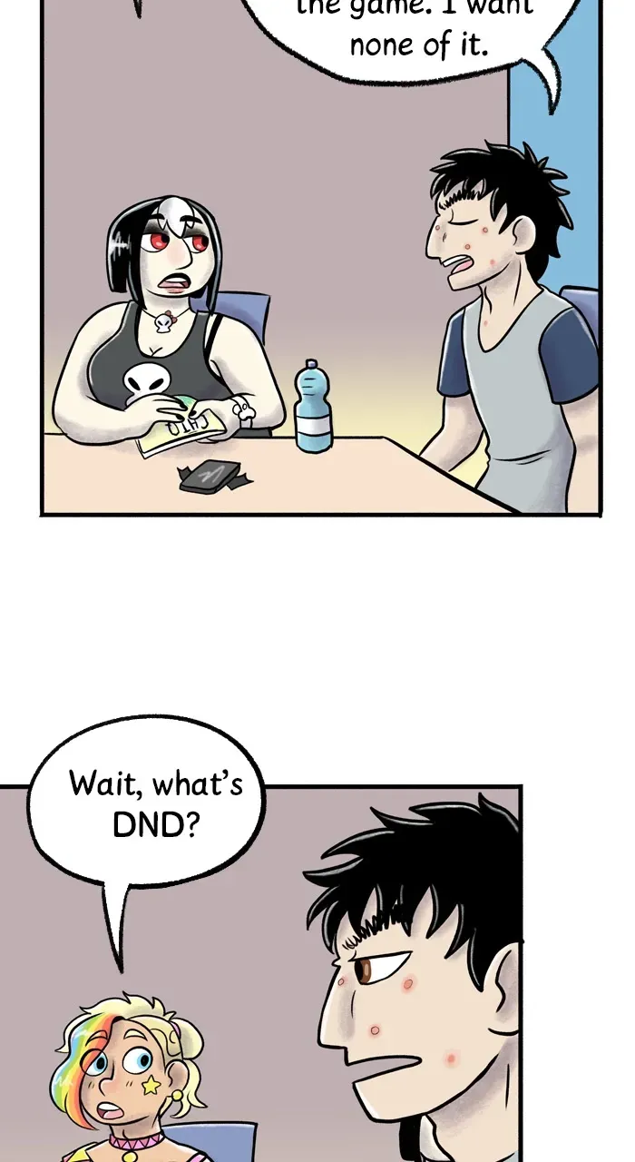 Read Deception chapter 109 image 9 on Lezhin