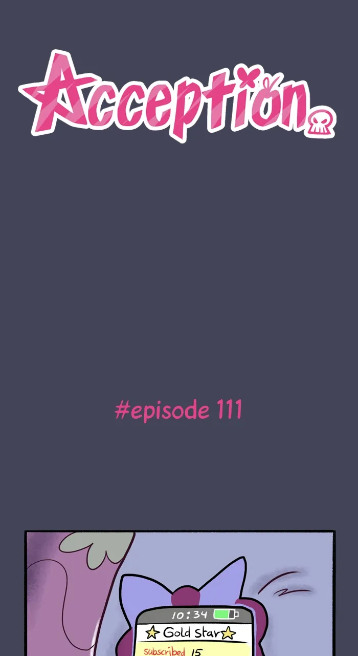 Read Deception chapter 111 image 0 on Lezhin