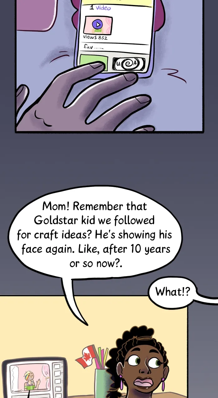 Read Deception chapter 111 image 1 on Lezhin