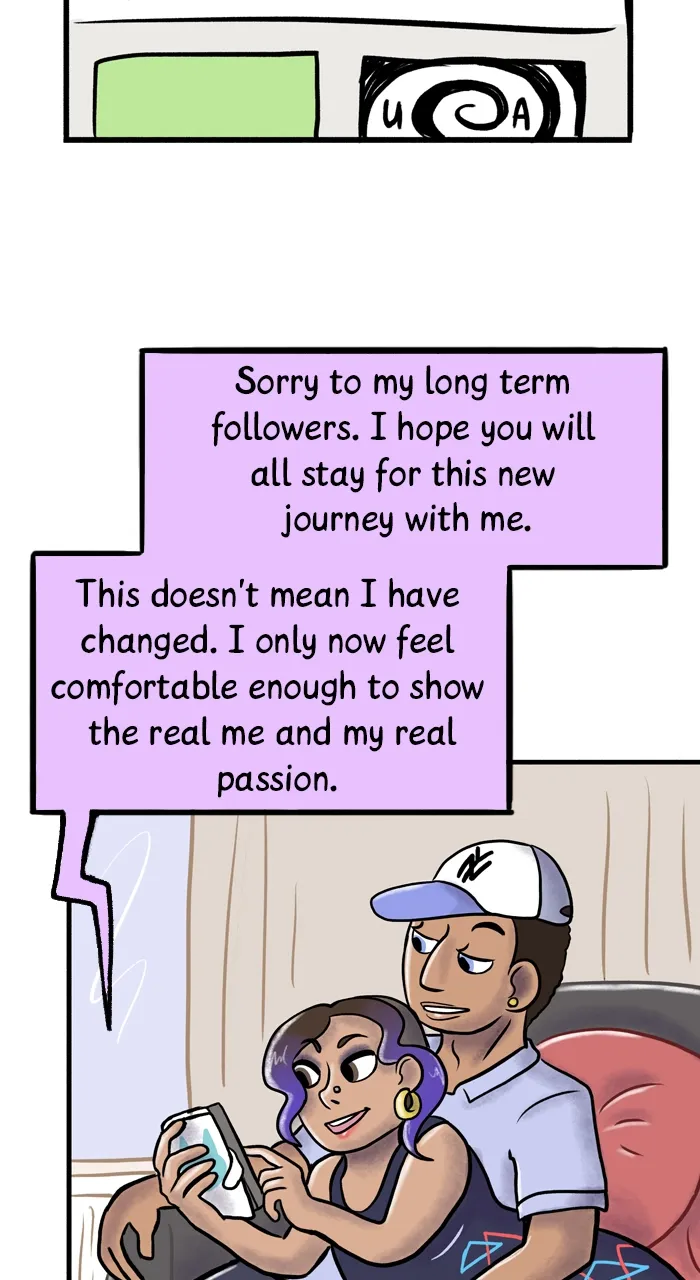 Read Deception chapter 111 image 4 on Lezhin