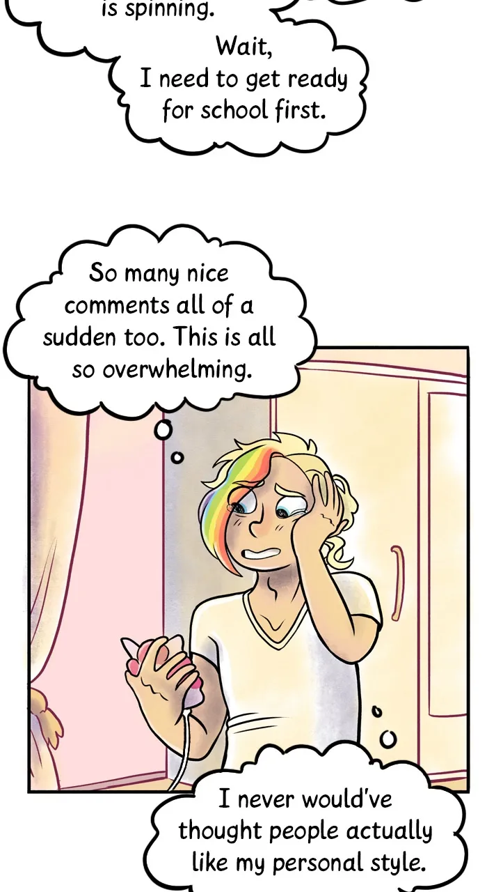 Read Deception chapter 112 image 10 on Lezhin