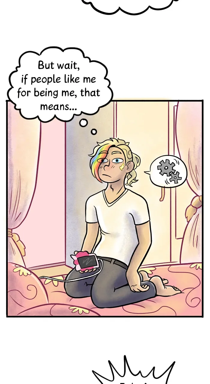 Read Deception chapter 112 image 11 on Lezhin