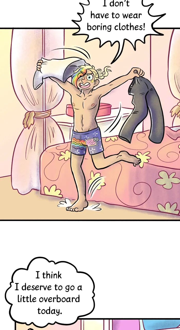 Read Deception chapter 112 image 12 on Lezhin