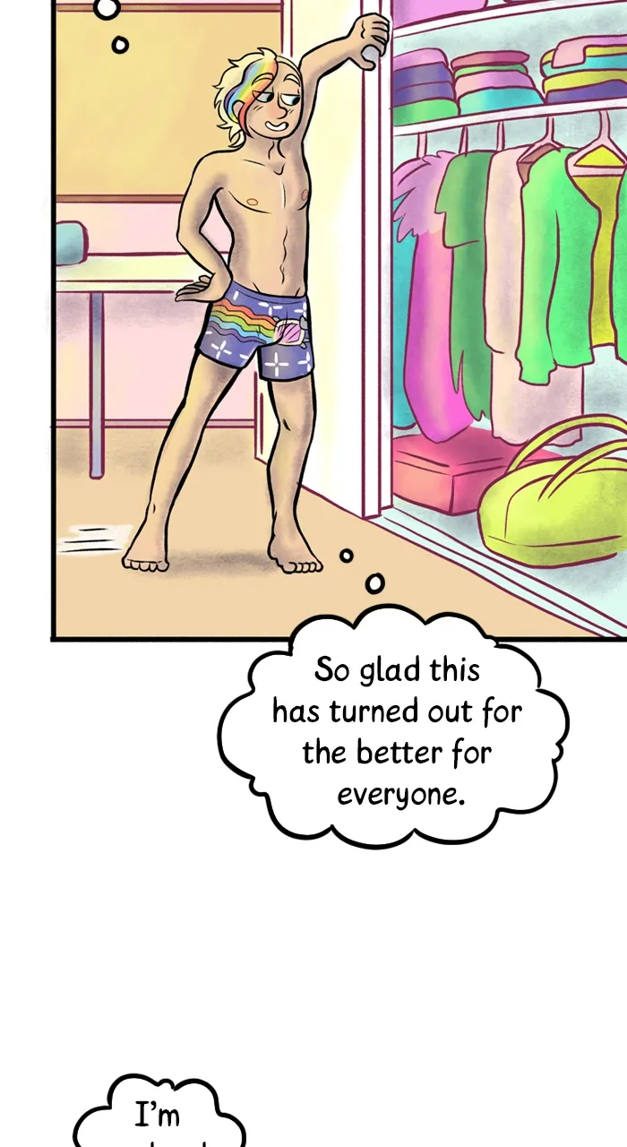 Read Deception chapter 112 image 13 on Lezhin