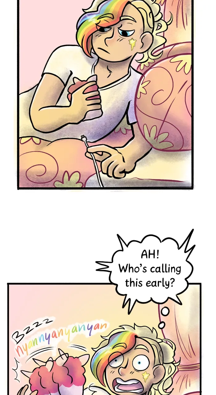 Read Deception chapter 112 image 2 on Lezhin