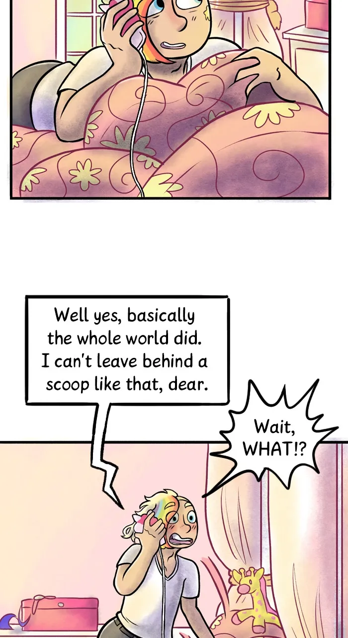 Read Deception chapter 112 image 4 on Lezhin