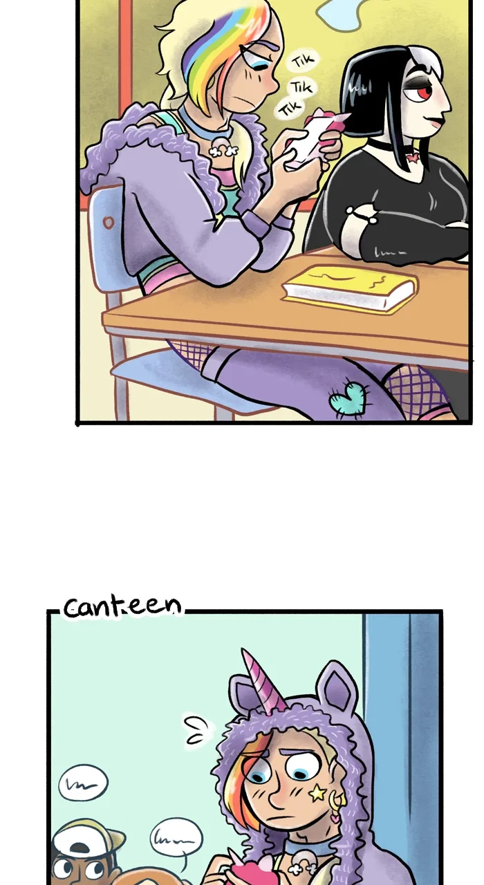 Read Deception chapter 113 image 2 on Lezhin
