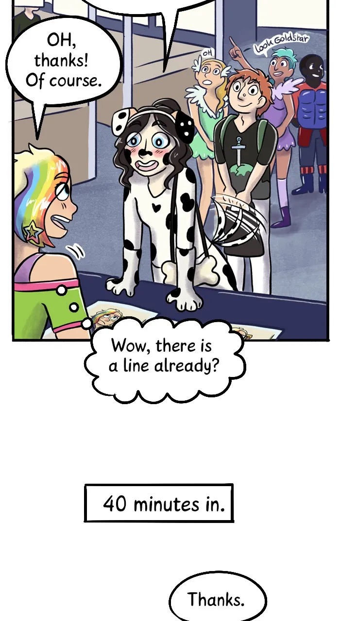 Read Deception chapter 114 image 8 on Lezhin