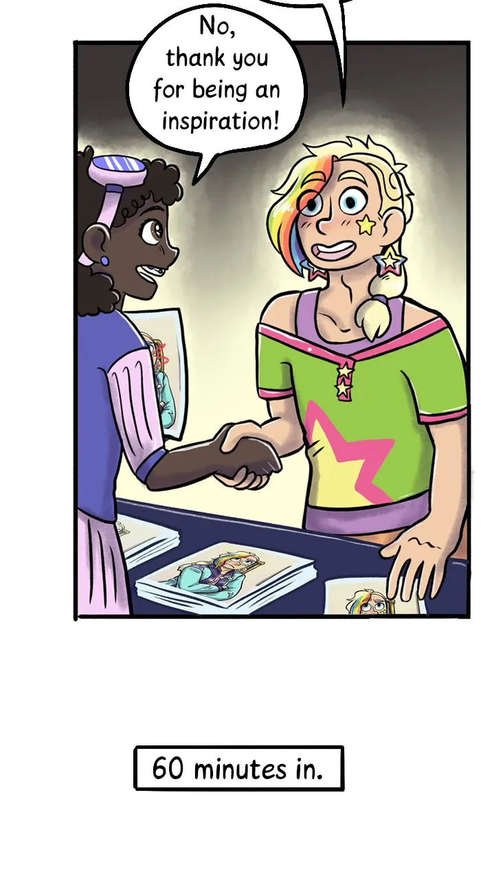 Read Deception chapter 114 image 9 on Lezhin