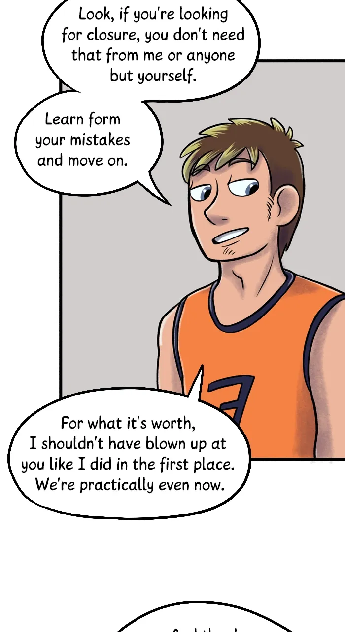 Read Deception chapter 116 image 10 on Lezhin