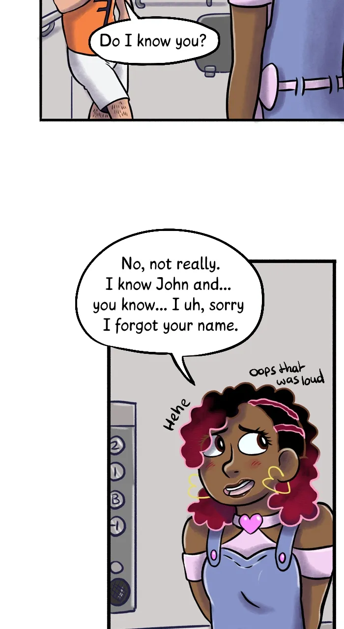 Read Deception chapter 116 image 5 on Lezhin