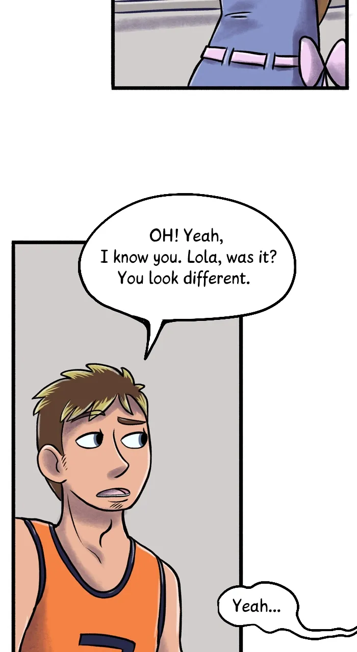 Read Deception chapter 116 image 6 on Lezhin