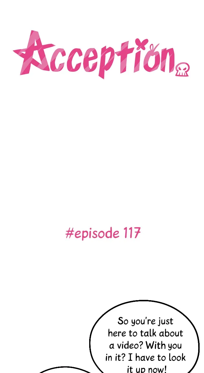 Read Deception chapter 117 image 0 on Lezhin