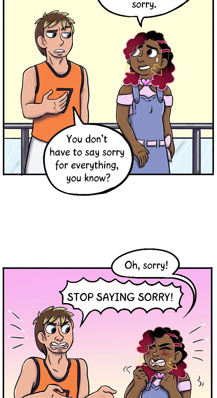 Read Deception chapter 117 image 11 on Lezhin