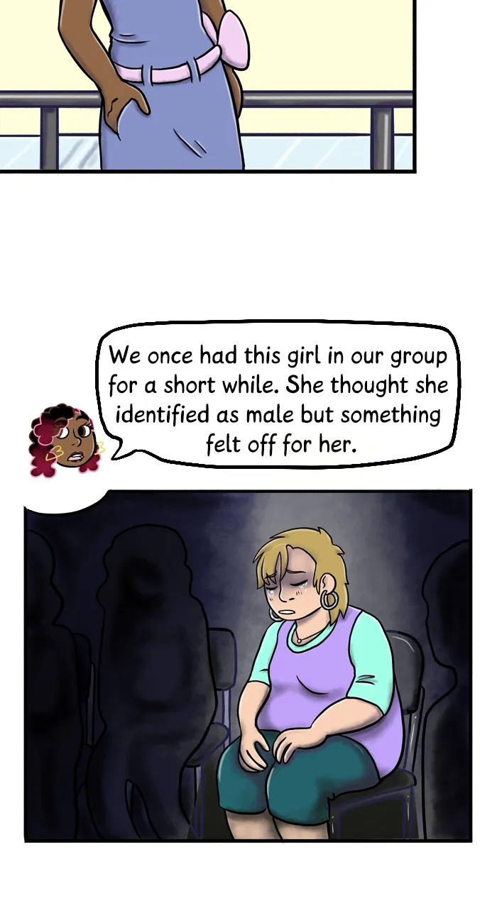 Read Deception chapter 117 image 4 on Lezhin
