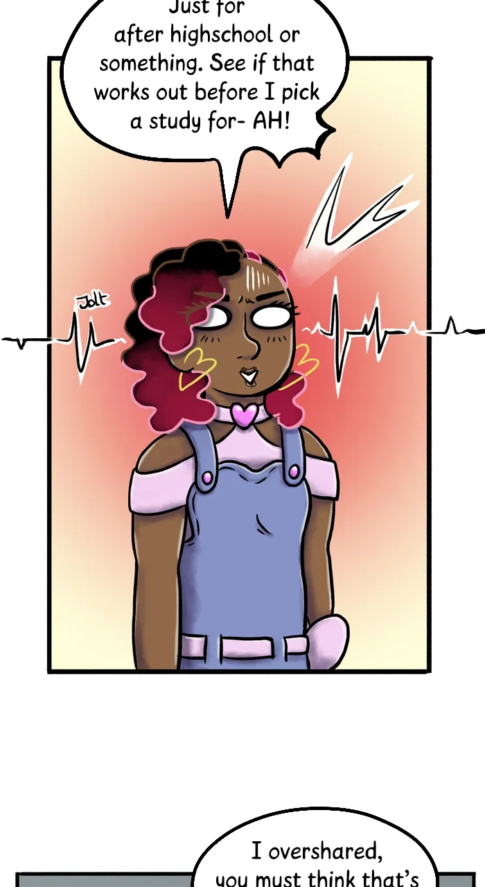 Read Deception chapter 117 image 9 on Lezhin