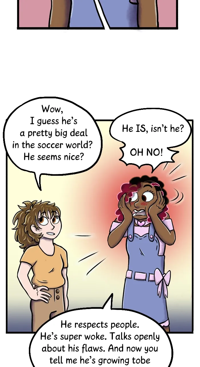 Read Deception chapter 119 image 11 on Lezhin
