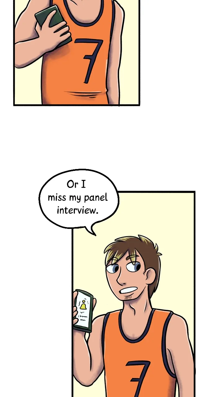 Read Deception chapter 119 image 2 on Lezhin