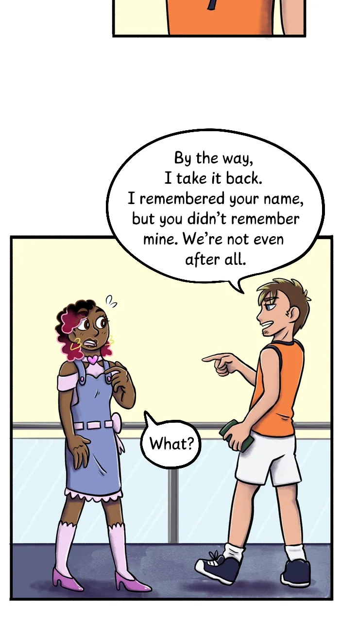 Read Deception chapter 119 image 3 on Lezhin