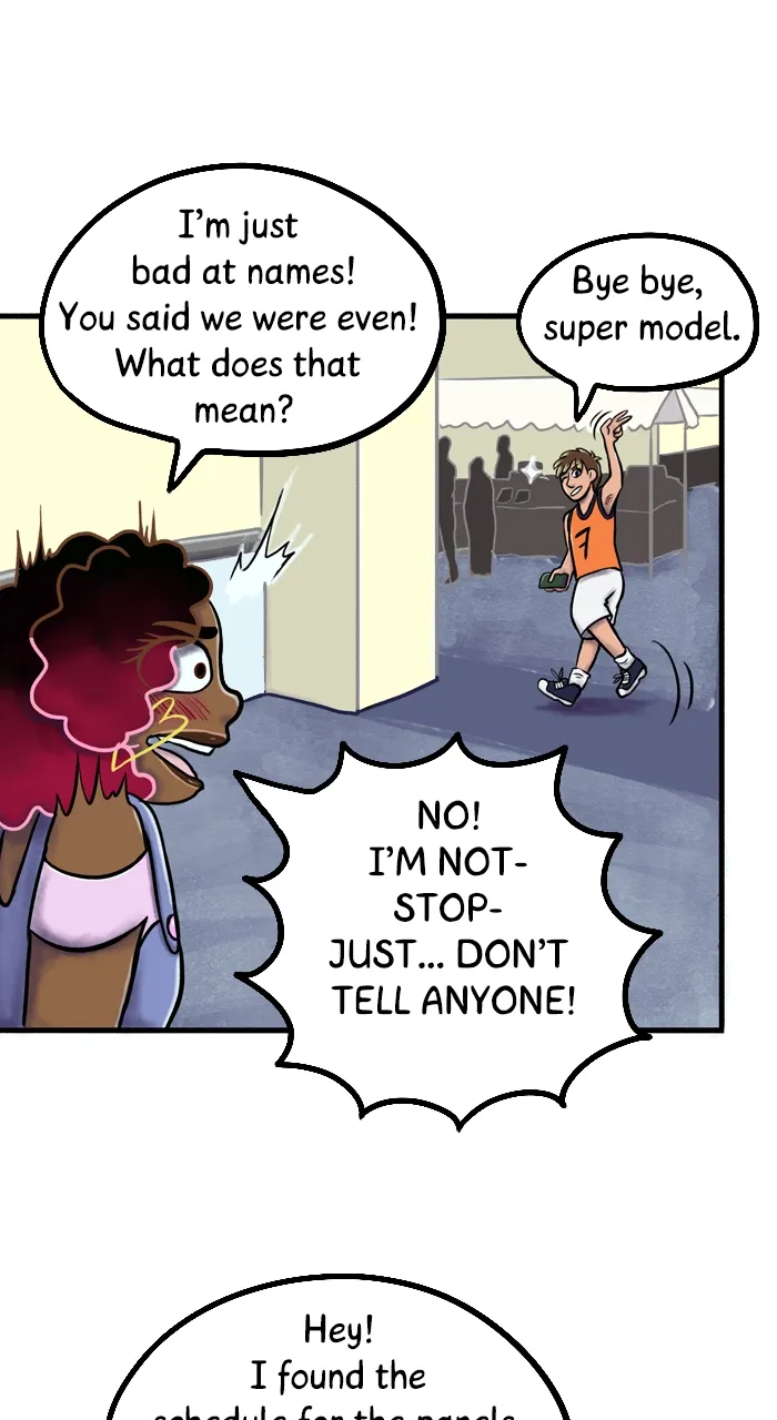 Read Deception chapter 119 image 4 on Lezhin