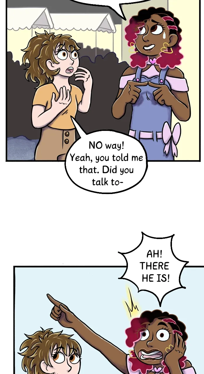 Read Deception chapter 119 image 6 on Lezhin