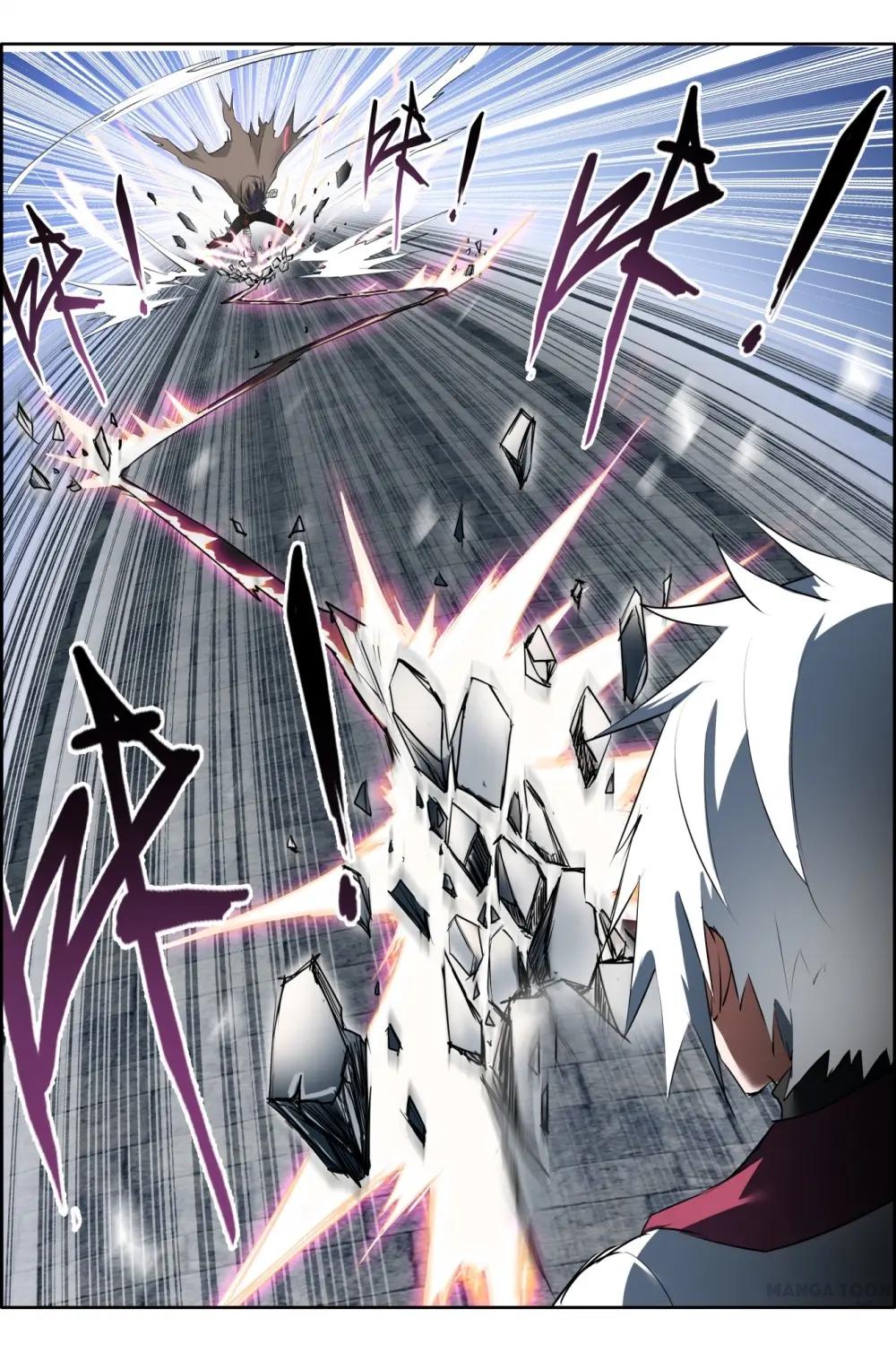 Read Deception chapter 12 image 10 on Lezhin