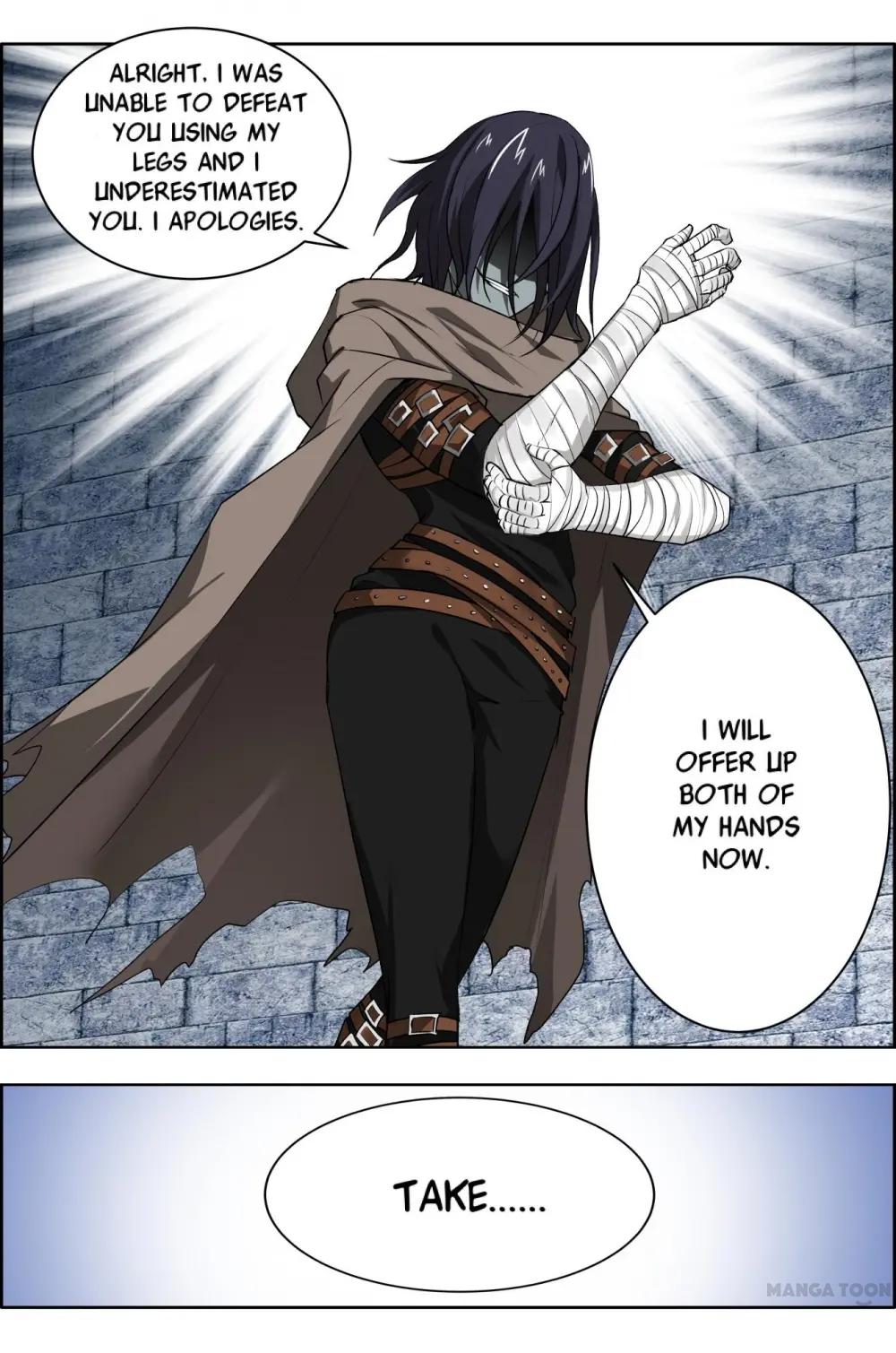 Read Deception chapter 12 image 2 on Lezhin