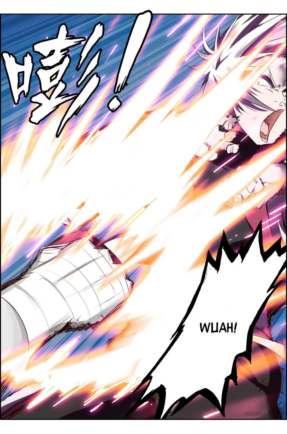 Read Deception chapter 12 image 5 on Lezhin