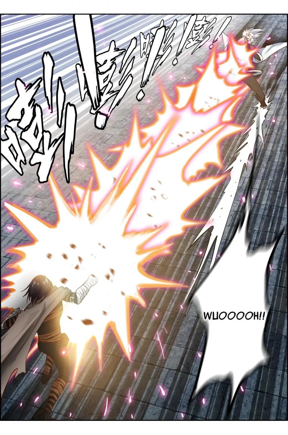 Read Deception chapter 12 image 6 on Lezhin