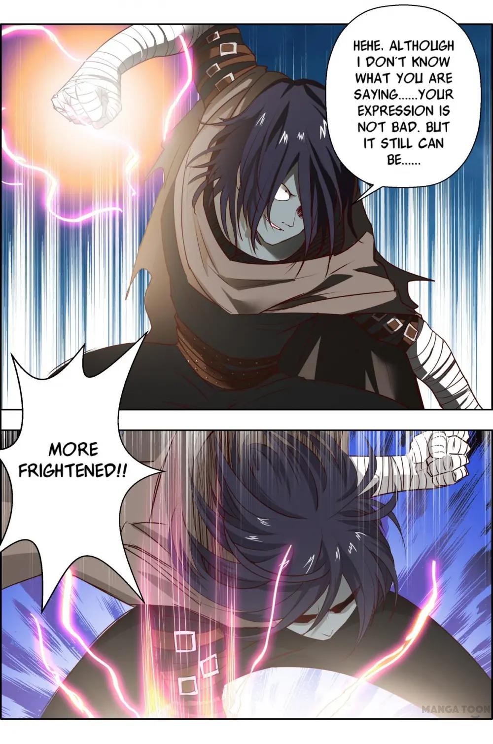 Read Deception chapter 12 image 9 on Lezhin