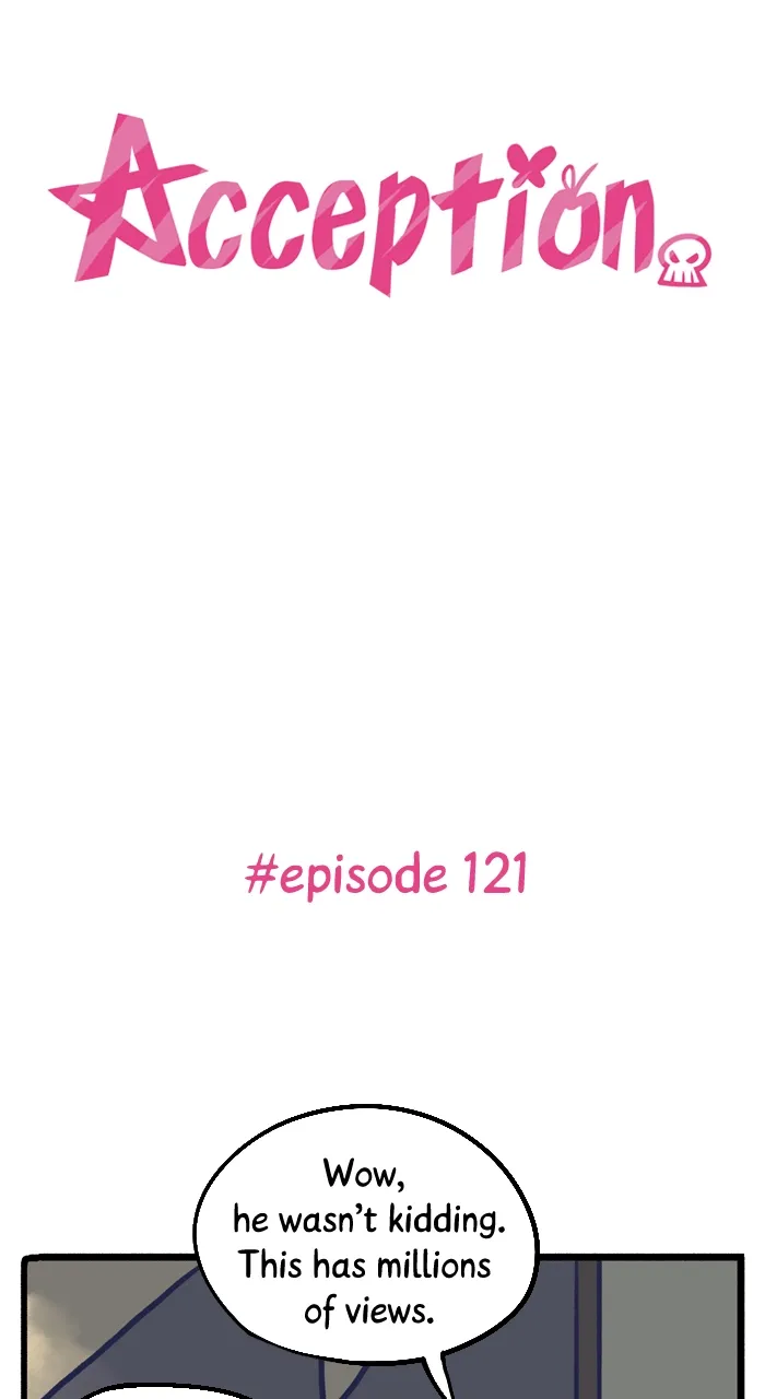 Read Deception chapter 121 image 0 on Lezhin