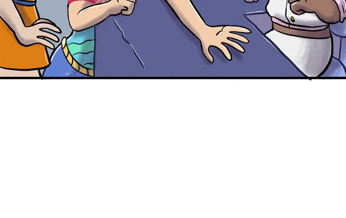Read Deception chapter 121 image 13 on Lezhin