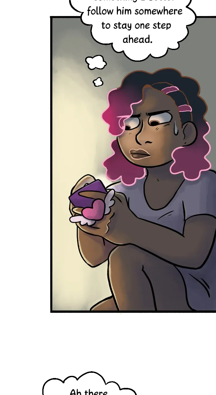 Read Deception chapter 121 image 2 on Lezhin