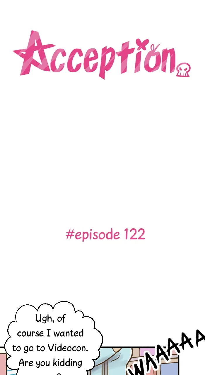 Read Deception chapter 122 image 0 on Lezhin