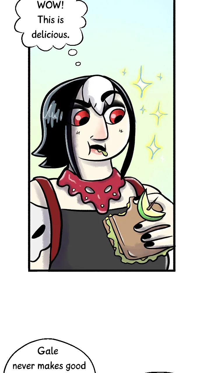 Read Deception chapter 122 image 11 on Lezhin
