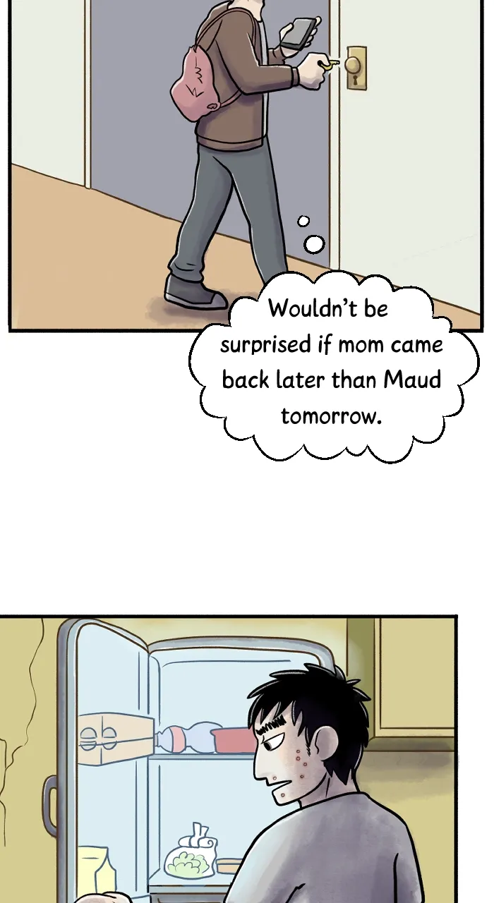 Read Deception chapter 122 image 2 on Lezhin
