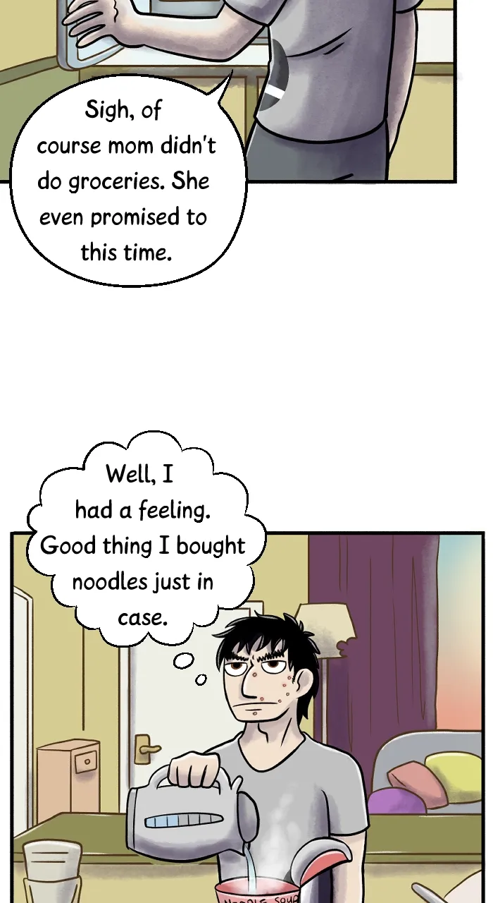 Read Deception chapter 122 image 3 on Lezhin